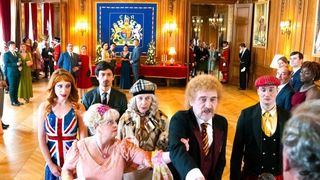 "Moi ce que j'aime dans la vie, c'est la pub et rien faire" : Pendant "The Voice", Jeff Tuche a "hacké" la pub de TF1