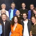 "Le grand concours" sur TF1, la série "Code rouge" sur France 2, le lancement de la saison 7 de "O.P.J." sur France 3... Les temps forts à la télévision du 25 au 31 juillet 2026