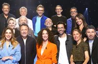 La bande annonce du "Grand concours des animateurs" diffusé le 20 juin 2026