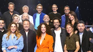 "Le grand concours" sur TF1, la série "Code rouge" sur France 2, le lancement de la saison 7 de "O.P.J." sur France 3... Les temps forts à la télévision du 25 au 31 juillet 2026