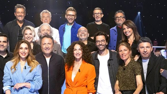 "Le grand concours" sur TF1, la série "Code rouge" sur France 2, le lancement de la saison 7 de "O.P.J." sur France 3... Les temps forts à la télévision du 25 au 31 juillet 2026