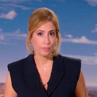 "Un journal pitoyable" : La CGT de France 2 atomise le "20 Heures" de Léa Salamé