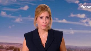 "Un journal pitoyable" : La CGT de France 2 atomise le "20 Heures" de Léa Salamé