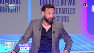 "C'est une énorme arnaque" : Cyril Hanouna réagit en direct dans "Touche pas à mon poste" à la réponse du Conseil d'État au recours de C8