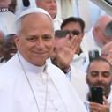 Audiences samedi : Quelle performance pour les émissions spéciales de TF1 et France 2 consacrées à la venue du Pape Léon XIV en France ?