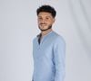 Matthieu de "Mariés au premier regard" 2026 sur M6.