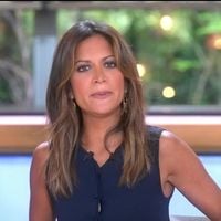 Audiences pré-access : Carton pour Aurélie Casse à la tête de "C à vous" sur France 5, Cyril Féraud et Théo Curin retrouvent des couleurs sur France 3