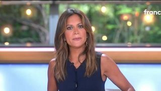 Audiences pré-access : Carton pour Aurélie Casse à la tête de "C à vous" sur France 5, Cyril Féraud et Théo Curin retrouvent des couleurs sur France 3