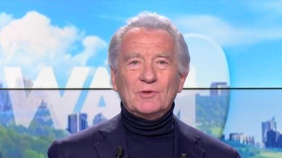 "On vous méprise et on vous trahit" : En direct dans "William à midi", William Leymergie exprime sa colère à 4 jours de la fin de C8