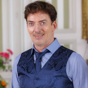 Serge de "Qui veut épouser mon fils ?"