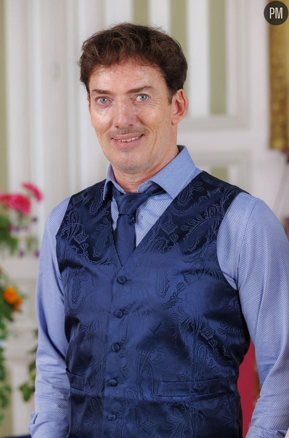 Serge de "Qui veut épouser mon fils ?"