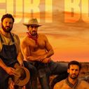 "Escort Boys" (TF1) : Quelle est cette série avec Guillaume Labbé qui va réchauffer vos soirées d'hiver ?