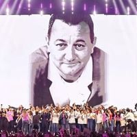 "Les Enfoirés" 2026 : La date du concert événement officialisée par TF1