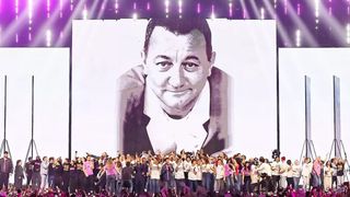 "Les Enfoirés" 2026 : La date du concert événement officialisée par TF1