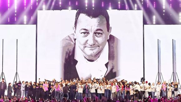 "Les Enfoirés" 2026 : La date du concert événement officialisée par TF1