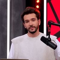 "Popcorn" : Pourquoi Domingo a dû décaler en dernière minute le prochain numéro de son émission sur Twitch