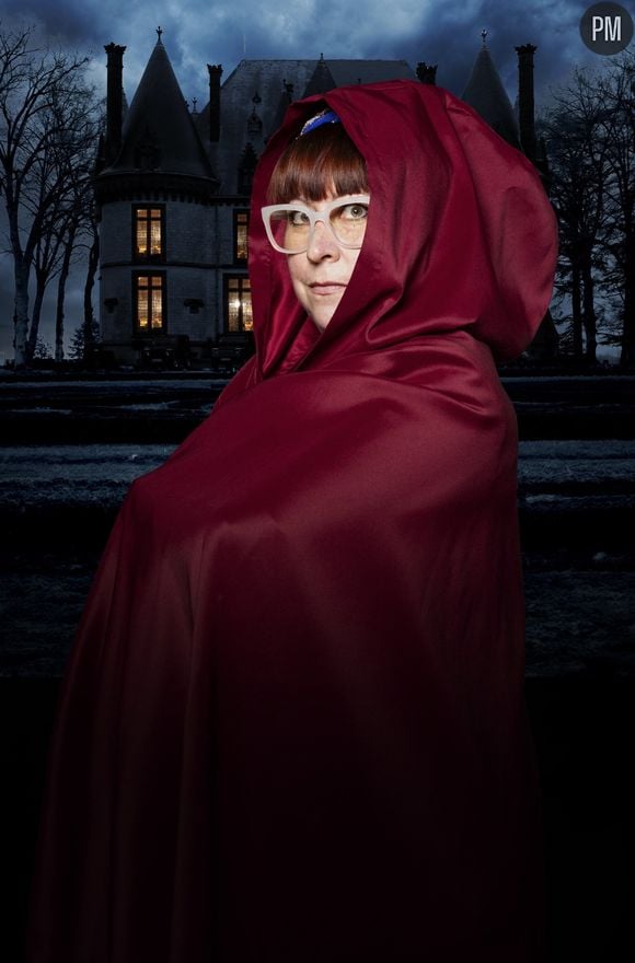 Anais LUNET, candidate des "Traitres" 2025