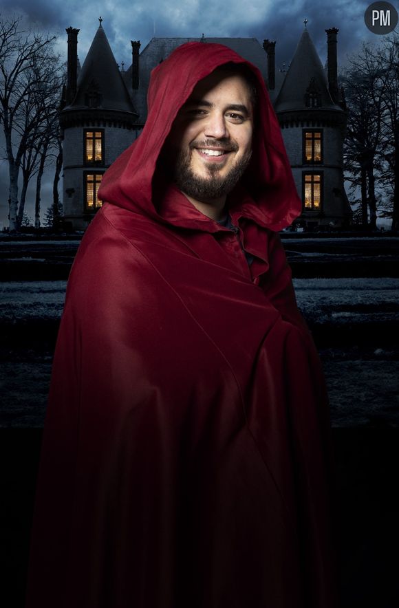 DOIGBY, candidat des "Traitres" 2025