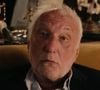 François Berléand dans "Les Traîtres" sur M6.