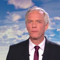 Audiences access : Julien Arnaud mène le "20 Heures" de France 2 à son plus haut depuis le 8 mai, record pour "Tout pour la lumière" sur TF1