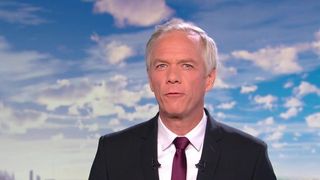 Audiences access : Julien Arnaud mène le "20 Heures" de France 2 à son plus haut depuis le 8 mai, record pour "Tout pour la lumière" sur TF1