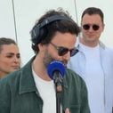 "Restez curieux des autres" : Thomas Isle a fait ses adieux à "Culture Médias" et à Europe 1