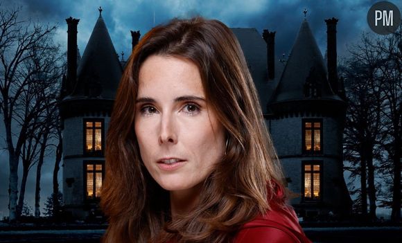 L'ex-championne de tennis Alizé Cornet participe à la 4e saison des "Traîtres" sur M6