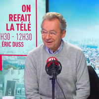 “Il était tellement timide et réservé” : Michel Denisot se souvient des débuts de Yann Barthès dans les médias