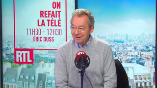 “Il était tellement timide et réservé” : Michel Denisot se souvient des débuts de Yann Barthès dans les médias