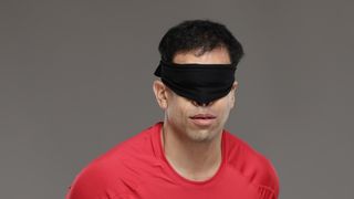 Balises sonores, silence total sur le plateau.... Comment la production de "Ninja Warrior" sur TF1 a adapté le parcours pour accueillir un candidat aveugle