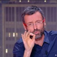 Un "problème technique" empêche la chaîne L'Équipe de diffuser "L'Équipe du soir" avec Olivier Ménard