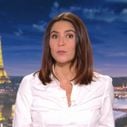 Audiences access : Moins de 600.000 téléspectateurs d'écart entre Anne-Claire Coudray (TF1) et Sonia Chironi (France 2) à "20 Heures"