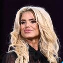 Victoria Silvstedt ("La roue de la fortune") candidate pour représenter la Suède à l'Eurovision 2025