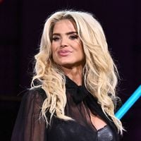 Victoria Silvstedt ("La roue de la fortune") candidate pour représenter la Suède à l'Eurovision 2025