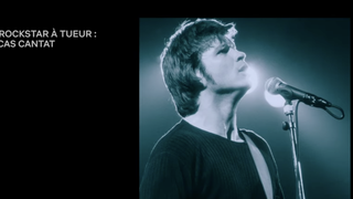 "Je ne rajoute ni n'en retranche rien" : Un ex-membre de Noir Désir s’agace après la sortie du documentaire choc "Le cas Cantat" sur Netflix