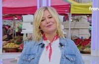 Flavie Flament lance "Flavie en France" sur France 3.