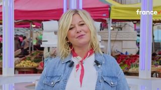 Audiences : Quel score pour l'arrivée de Flavie Flament sur France 3 ?