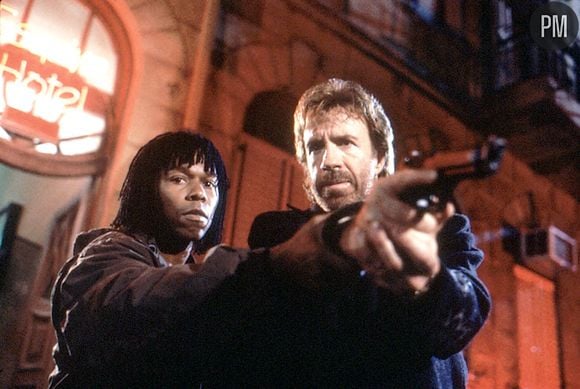 Rétro - Décès de Chuck Norris à l'âge de 86 ans - © MPP via Bestimage