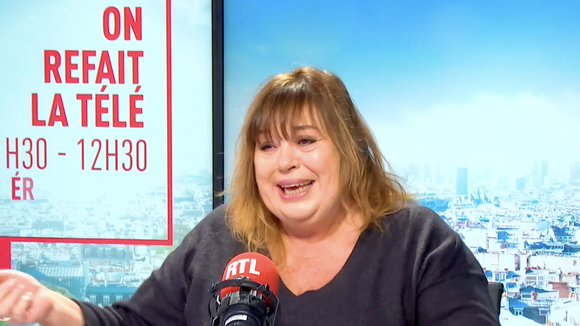 "Je ne sais pas si on fait vraiment connaissance" : Michèle Bernier pointe du doigt l'une des traditions d'"Un dimanche à la campagne" sur France 2