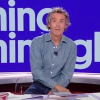 Audiences access 20h : Égalité presque parfaite entre "Quotidien" avec Yann Barthès sur TMC et "TPMP" avec Cyril Hanouna sur C8