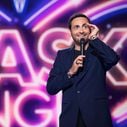 "Je suis parfois obligé d'enregistrer la radio" : Comment Camille Combal a jonglé entre les tournages de "Mask Singer", "Danse avec les stars" et son émission sur NRJ