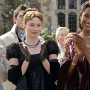 "Très chers lecteurs…" : Netflix annonce un nouveau spin-off de "Bridgerton" centré sur un personnage adoré des fans