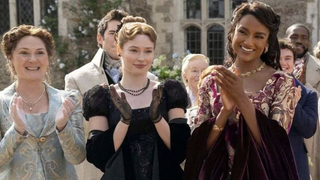 "Très chers lecteurs…" : Netflix annonce un nouveau spin-off de "Bridgerton" centré sur un personnage adoré des fans