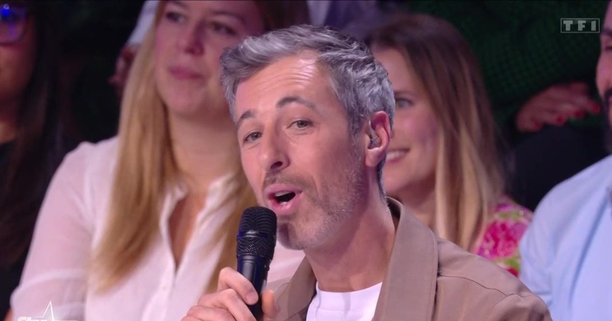 Marathon d'évaluations et troisième élève immunisé... Michael Goldman  confirme "la semaine de la tournée" dans la "Star Academy" 2025 - Puremédias