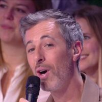 Marathon d'évaluations et troisième élève immunisé... Michael Goldman confirme "la semaine de la tournée" dans la "Star Academy" 2025