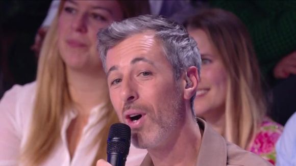 Marathon d'évaluations et troisième élève immunisé... Michael Goldman confirme "la semaine de la tournée" dans la "Star Academy" 2025