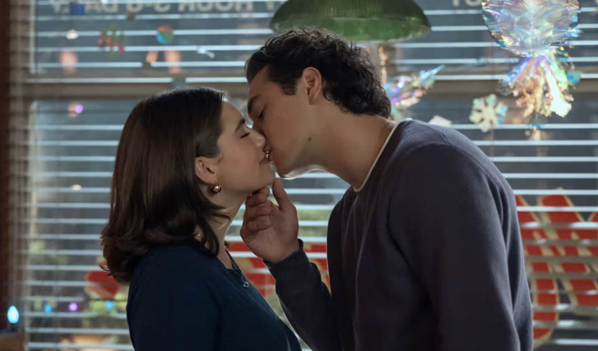"36 millions de spectateurs en 12 jours" : "Off Campus" signe le 3e démarrage de l'histoire de Prime Video
