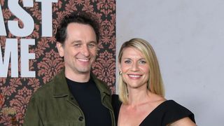 Netflix dégaine aujourd'hui la nouvelle série choc de Claire Danes ("Homeland") et Matthew Rhys ("The Americans")
