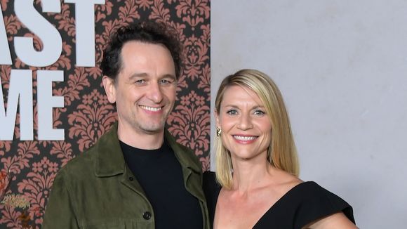 Netflix dégaine aujourd'hui la nouvelle série choc de Claire Danes ("Homeland") et Matthew Rhys ("The Americans")