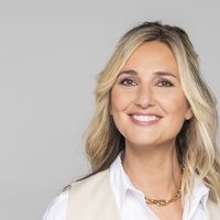 "Les Maternelles" quitte France 2 pour France 4 : Marie Portolano succède à Agathe Lecaron à la présentation